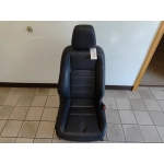 2018-2021 Lexus NX300 Front Right Passenger Seat Assembly Leather Black OEM