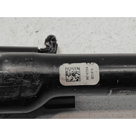 2013-2019 FORD EXPLORER FRONT PASSENGER SIDE SEAT BELT SEATBELT PRETENSIONER OEM 2013-2019 FORD EXPLORER FRONT PASSENGER SIDE SEAT BELT SEATBELT PRETENSIONER OEM