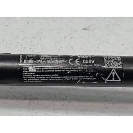 2013-2019 FORD EXPLORER FRONT PASSENGER SIDE SEAT BELT SEATBELT PRETENSIONER OEM 2013-2019 FORD EXPLORER FRONT PASSENGER SIDE SEAT BELT SEATBELT PRETENSIONER OEM