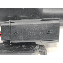 2013-2019 FORD EXPLORER FRONT PASSENGER SIDE SEAT BELT SEATBELT PRETENSIONER OEM 2013-2019 FORD EXPLORER FRONT PASSENGER SIDE SEAT BELT SEATBELT PRETENSIONER OEM