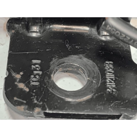 2013-2019 FORD EXPLORER FRONT PASSENGER SIDE SEAT BELT SEATBELT PRETENSIONER OEM 2013-2019 FORD EXPLORER FRONT PASSENGER SIDE SEAT BELT SEATBELT PRETENSIONER OEM