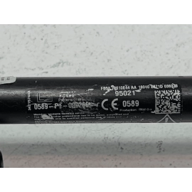 2013-2019 FORD EXPLORER FRONT PASSENGER SIDE SEAT BELT SEATBELT PRETENSIONER OEM 2013-2019 FORD EXPLORER FRONT PASSENGER SIDE SEAT BELT SEATBELT PRETENSIONER OEM