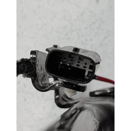 2013-2019 FORD EXPLORER FRONT PASSENGER SIDE SEAT BELT SEATBELT PRETENSIONER OEM 2013-2019 FORD EXPLORER FRONT PASSENGER SIDE SEAT BELT SEATBELT PRETENSIONER OEM