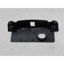 FORD EXPLORER CENTER CONSOLE POWER OUTLET TRIM PANEL 2011 - 2019 OEM
