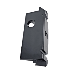 FORD EXPLORER CENTER CONSOLE POWER OUTLET TRIM PANEL 2011 - 2019 OEM