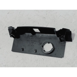 FORD EXPLORER CENTER CONSOLE POWER OUTLET TRIM PANEL 2011 - 2019 OEM