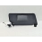 2016-2019 FORD EXPLORER FRONT PASSENGER SIDE ROOF SUN VISOR SUNVISOR BLACK OEM