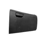 DEFECT! 2016-2019 FORD EXPLORER XLT DASH DASHBOARD GLOVE BOX STORAGE COMPARTMENT