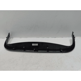 2016-2019 FORD EXPLORER XLT REAR TAILGATE PANEL UPPER WINDOW TRIM COVER OEM 2016-2019 FORD EXPLORER XLT REAR TAILGATE PANEL UPPER WINDOW TRIM COVER OEM