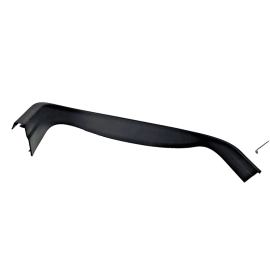 2016-2019 FORD EXPLORER XLT REAR TAILGATE PANEL UPPER WINDOW TRIM COVER OEM