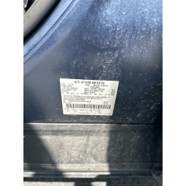 FORD EXPLORER TAILGATE LIFTGATE BACK DOOR BODY WEATHERSTRIP SEAL 2011 - 2019 OEM