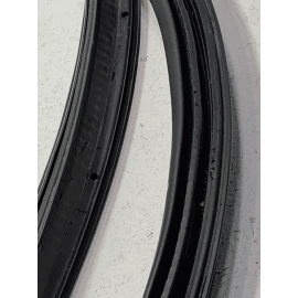 FORD EXPLORER TAILGATE LIFTGATE BACK DOOR BODY WEATHERSTRIP SEAL 2011 - 2019 OEM