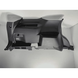 2016-2019 FORD EXPLORER REAR TRUNK DRIVER SIDE QUARTER PANEL TRIM COVER OEM 2016-2019 FORD EXPLORER REAR TRUNK DRIVER SIDE QUARTER PANEL TRIM COVER OEM