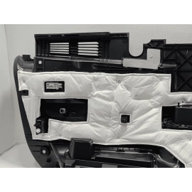 2016-2019 FORD EXPLORER REAR TRUNK DRIVER SIDE QUARTER PANEL TRIM COVER OEM 2016-2019 FORD EXPLORER REAR TRUNK DRIVER SIDE QUARTER PANEL TRIM COVER OEM