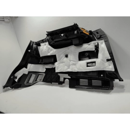 2016-2019 FORD EXPLORER REAR TRUNK DRIVER SIDE QUARTER PANEL TRIM COVER OEM 2016-2019 FORD EXPLORER REAR TRUNK DRIVER SIDE QUARTER PANEL TRIM COVER OEM