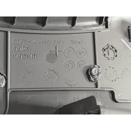 2016-2019 FORD EXPLORER REAR TRUNK DRIVER SIDE QUARTER PANEL TRIM COVER OEM 2016-2019 FORD EXPLORER REAR TRUNK DRIVER SIDE QUARTER PANEL TRIM COVER OEM