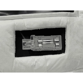 2016-2019 FORD EXPLORER REAR TRUNK DRIVER SIDE QUARTER PANEL TRIM COVER OEM 2016-2019 FORD EXPLORER REAR TRUNK DRIVER SIDE QUARTER PANEL TRIM COVER OEM