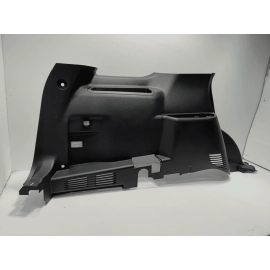 2016-2019 FORD EXPLORER REAR TRUNK DRIVER SIDE QUARTER PANEL TRIM COVER OEM 2016-2019 FORD EXPLORER REAR TRUNK DRIVER SIDE QUARTER PANEL TRIM COVER OEM