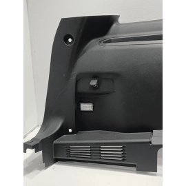 2016-2019 FORD EXPLORER REAR TRUNK DRIVER SIDE QUARTER PANEL TRIM COVER OEM 2016-2019 FORD EXPLORER REAR TRUNK DRIVER SIDE QUARTER PANEL TRIM COVER OEM