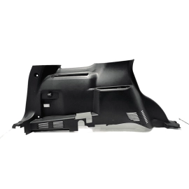 2016-2019 FORD EXPLORER REAR TRUNK DRIVER SIDE QUARTER PANEL TRIM COVER OEM
