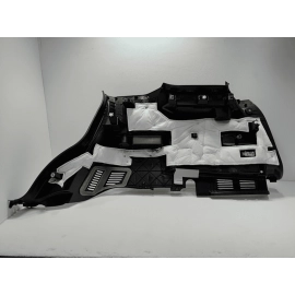 2016-2019 FORD EXPLORER REAR TRUNK DRIVER SIDE QUARTER PANEL TRIM COVER OEM 2016-2019 FORD EXPLORER REAR TRUNK DRIVER SIDE QUARTER PANEL TRIM COVER OEM