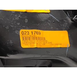 2016-2019 FORD EXPLORER REAR TRUNK DRIVER SIDE QUARTER PANEL TRIM COVER OEM 2016-2019 FORD EXPLORER REAR TRUNK DRIVER SIDE QUARTER PANEL TRIM COVER OEM