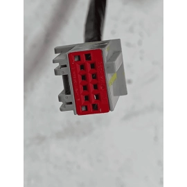 2016-2019 FORD EXPLORER TAILGATE SHIELD REAR MOULDING CHROME OEM 2016-2019 FORD EXPLORER TAILGATE SHIELD REAR MOULDING CHROME OEM