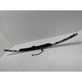 2016-2019 FORD EXPLORER TAILGATE SHIELD REAR MOULDING CHROME OEM 2016-2019 FORD EXPLORER TAILGATE SHIELD REAR MOULDING CHROME OEM