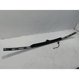 2016-2019 FORD EXPLORER TAILGATE SHIELD REAR MOULDING CHROME OEM 2016-2019 FORD EXPLORER TAILGATE SHIELD REAR MOULDING CHROME OEM