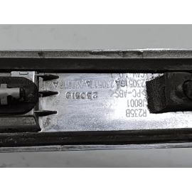 2016-2019 FORD EXPLORER TAILGATE SHIELD REAR MOULDING CHROME OEM 2016-2019 FORD EXPLORER TAILGATE SHIELD REAR MOULDING CHROME OEM