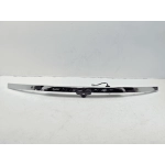 2016-2019 FORD EXPLORER TAILGATE SHIELD REAR MOULDING CHROME OEM