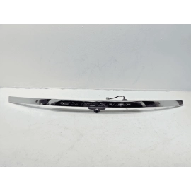 2016-2019 FORD EXPLORER TAILGATE SHIELD REAR MOULDING CHROME OEM