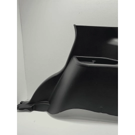 2016-2019 FORD EXPLORER REAR TRUNK PASSENGER SIDE QUARTER PANEL TRIM COVER OEM 2016-2019 FORD EXPLORER REAR TRUNK PASSENGER SIDE QUARTER PANEL TRIM COVER OEM