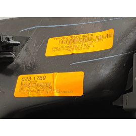 2016-2019 FORD EXPLORER REAR TRUNK PASSENGER SIDE QUARTER PANEL TRIM COVER OEM