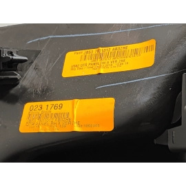 2016-2019 FORD EXPLORER REAR TRUNK PASSENGER SIDE QUARTER PANEL TRIM COVER OEM 2016-2019 FORD EXPLORER REAR TRUNK PASSENGER SIDE QUARTER PANEL TRIM COVER OEM