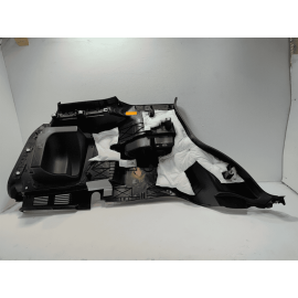 2016-2019 FORD EXPLORER REAR TRUNK PASSENGER SIDE QUARTER PANEL TRIM COVER OEM