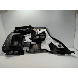 2016-2019 FORD EXPLORER REAR TRUNK PASSENGER SIDE QUARTER PANEL TRIM COVER OEM 2016-2019 FORD EXPLORER REAR TRUNK PASSENGER SIDE QUARTER PANEL TRIM COVER OEM