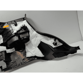 2016-2019 FORD EXPLORER REAR TRUNK PASSENGER SIDE QUARTER PANEL TRIM COVER OEM