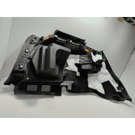 2016-2019 FORD EXPLORER REAR TRUNK PASSENGER SIDE QUARTER PANEL TRIM COVER OEM