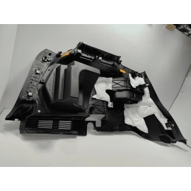 2016-2019 FORD EXPLORER REAR TRUNK PASSENGER SIDE QUARTER PANEL TRIM COVER OEM 2016-2019 FORD EXPLORER REAR TRUNK PASSENGER SIDE QUARTER PANEL TRIM COVER OEM