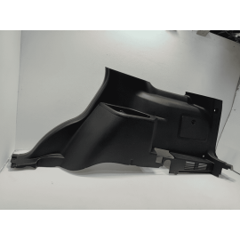 2016-2019 FORD EXPLORER REAR TRUNK PASSENGER SIDE QUARTER PANEL TRIM COVER OEM