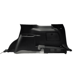 2016-2019 FORD EXPLORER REAR TRUNK PASSENGER SIDE QUARTER PANEL TRIM COVER OEM