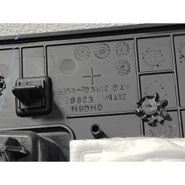 2016-2019 FORD EXPLORER REAR TRUNK PASSENGER SIDE QUARTER PANEL TRIM COVER OEM