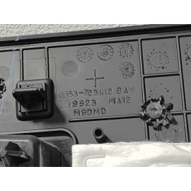 2016-2019 FORD EXPLORER REAR TRUNK PASSENGER SIDE QUARTER PANEL TRIM COVER OEM 2016-2019 FORD EXPLORER REAR TRUNK PASSENGER SIDE QUARTER PANEL TRIM COVER OEM