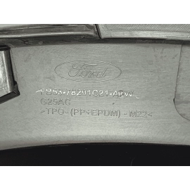 2011 - 2019 FORD EXPLORER REAR DRIVER SIDE QUARTER WHEEL ARCH FLARE MOLDING OEM 2011 - 2019 FORD EXPLORER REAR DRIVER SIDE QUARTER WHEEL ARCH FLARE MOLDING OEM