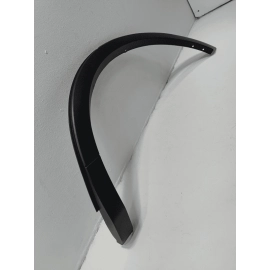 2011 - 2019 FORD EXPLORER REAR DRIVER SIDE QUARTER WHEEL ARCH FLARE MOLDING OEM 2011 - 2019 FORD EXPLORER REAR DRIVER SIDE QUARTER WHEEL ARCH FLARE MOLDING OEM