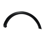 2011 - 2019 FORD EXPLORER REAR DRIVER SIDE QUARTER WHEEL ARCH FLARE MOLDING OEM