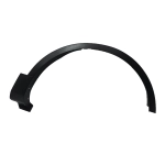 16-2019 FORD EXPLORER FRONT PASSENGER SIDE QUARTER WHEEL ARCH FLARE MOLDING OEM