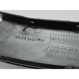 2011-2019 FORD EXPLORER REAR PASSENGER SIDE QUARTER WHEEL ARCH FLARE MOLDING OEM 2011-2019 FORD EXPLORER REAR PASSENGER SIDE QUARTER WHEEL ARCH FLARE MOLDING OEM