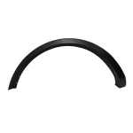 2011-2019 FORD EXPLORER REAR PASSENGER SIDE QUARTER WHEEL ARCH FLARE MOLDING OEM